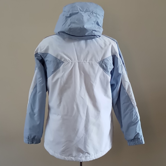 Columbia Sportswear Insulated Jacket - Picture 5 of 8